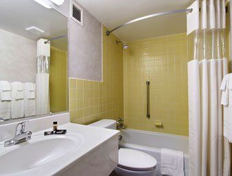 Travelodge Brookville Habitación foto